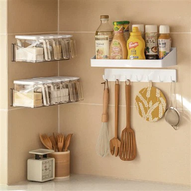 সিজনিং ওয়াল হ্যাঙ্গার