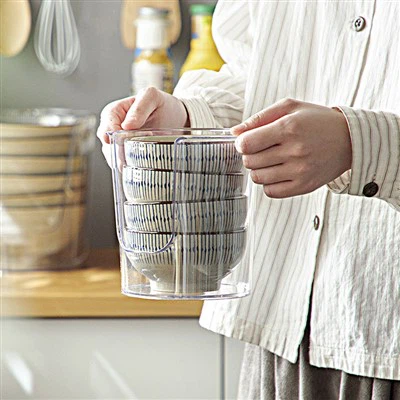 টেবিলওয়্যার স্টোরেজ বক্স